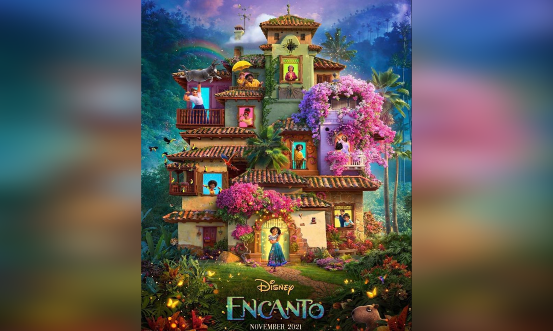 Penélope crucial en la película Ham Ham