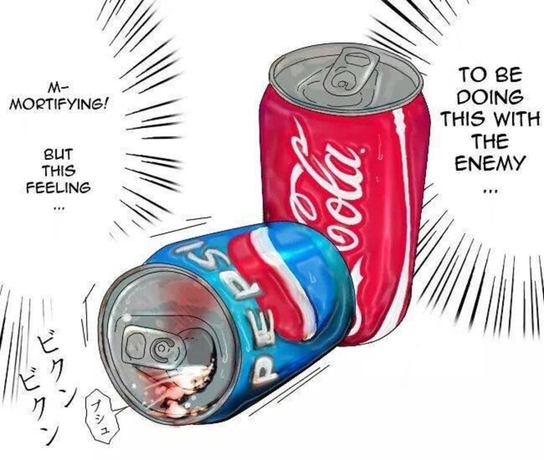 Humanización de Pepsi