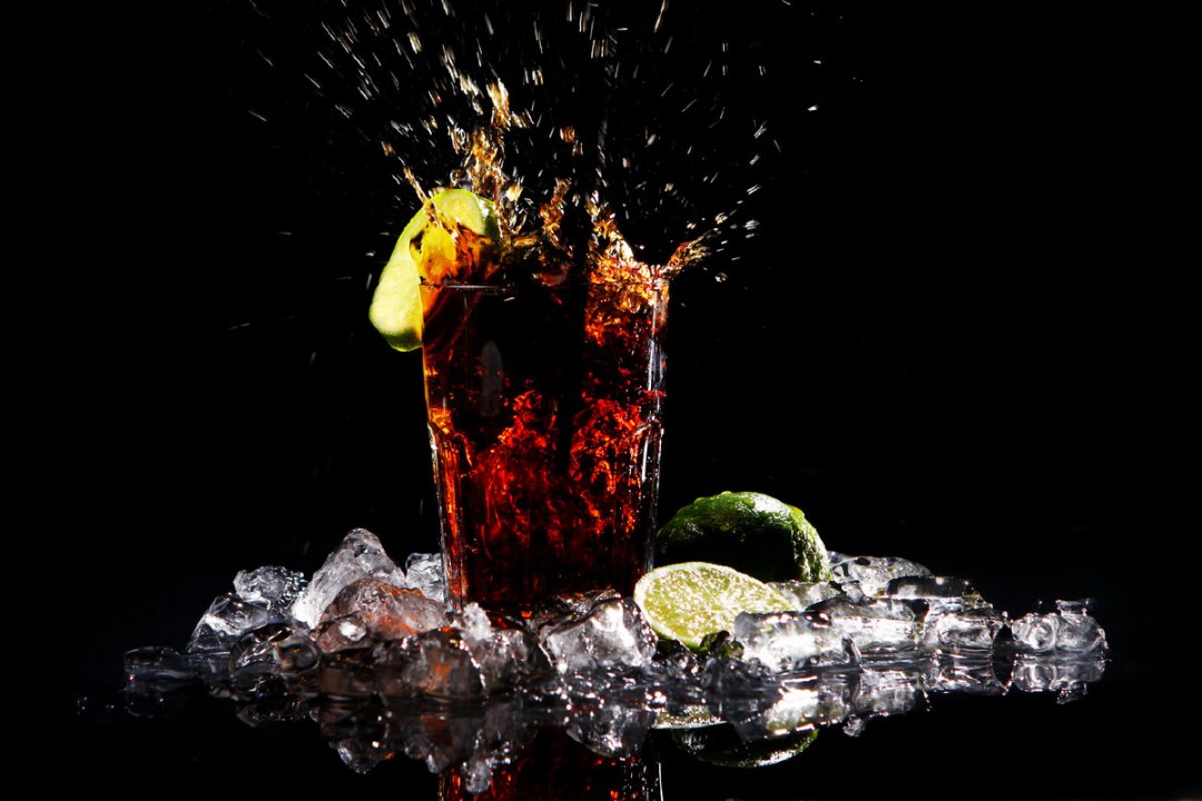 Capullo de coca