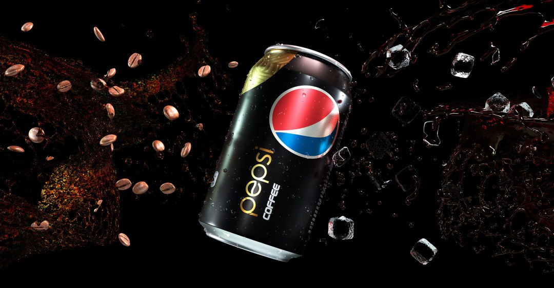 La composición del refresco de Coca-Cola