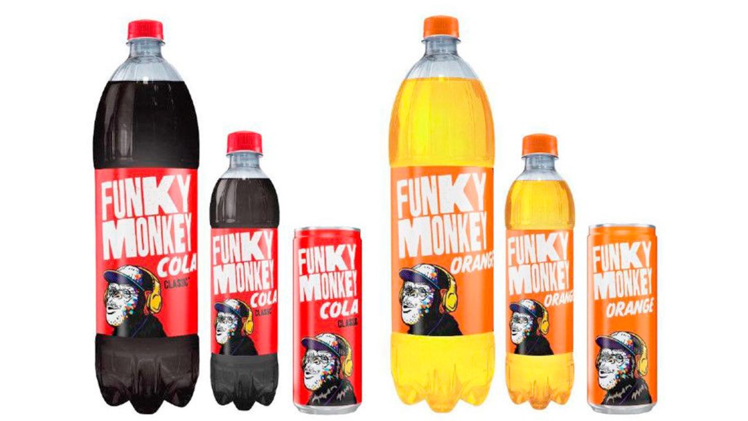 Antecedentes de Coca Kola para la presentación