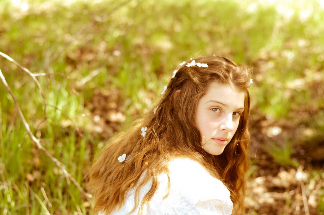 Figura de Kyra Santoro