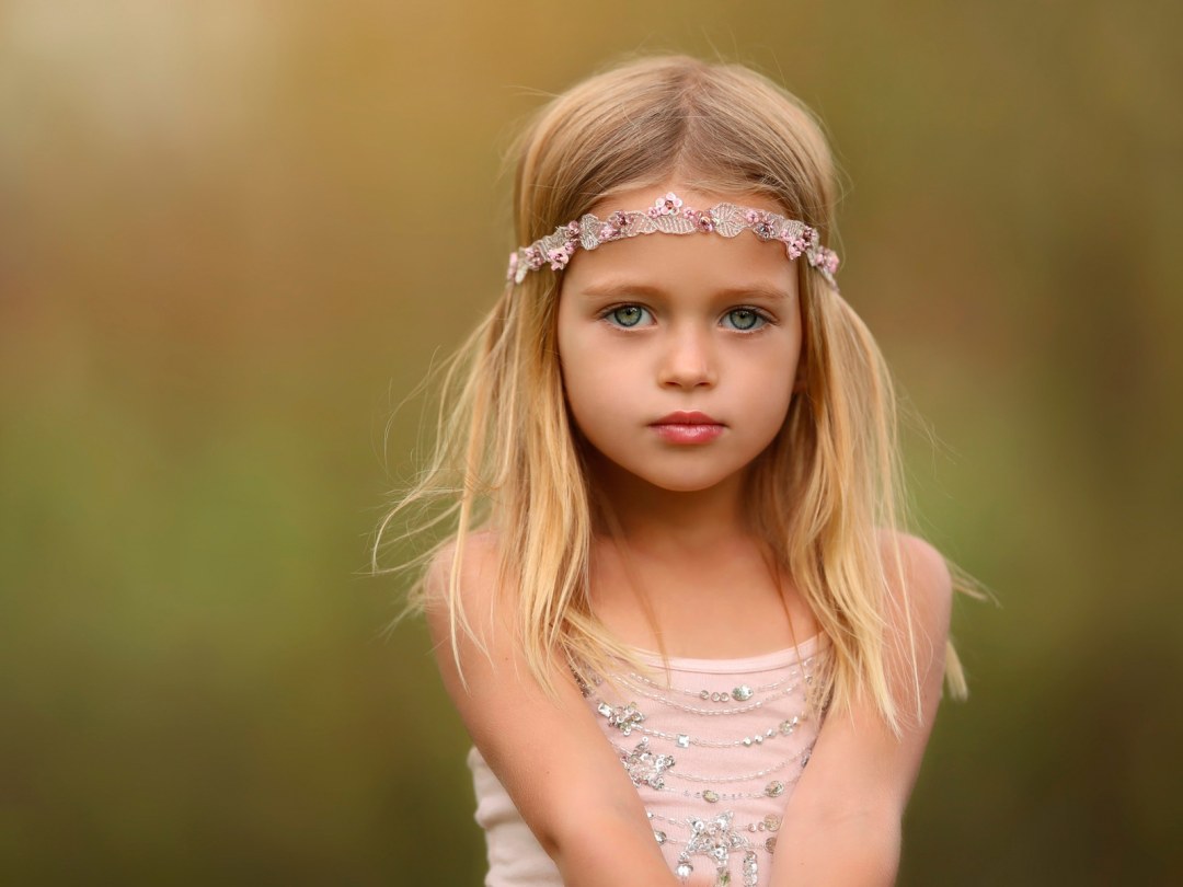 Selfie de Sierra Sky