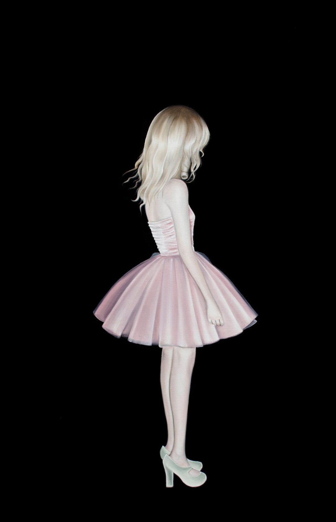 Modelo Lucan Gillespie