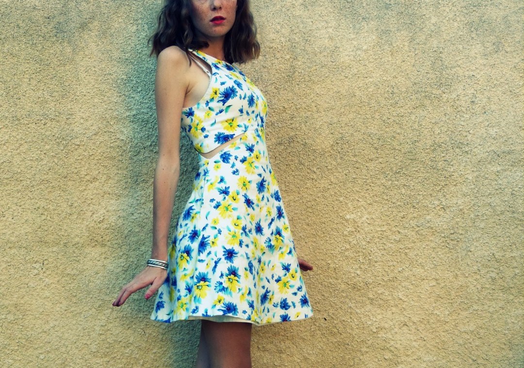 Brooke Shields Lovely Child 1978