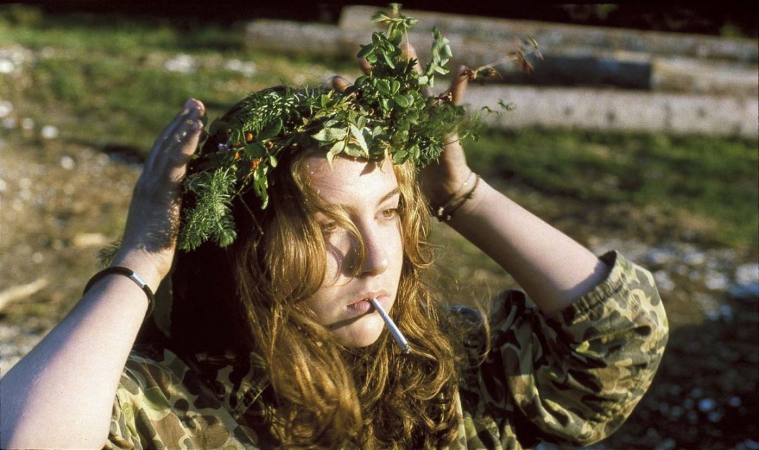 Modelo de bosque de Natasha