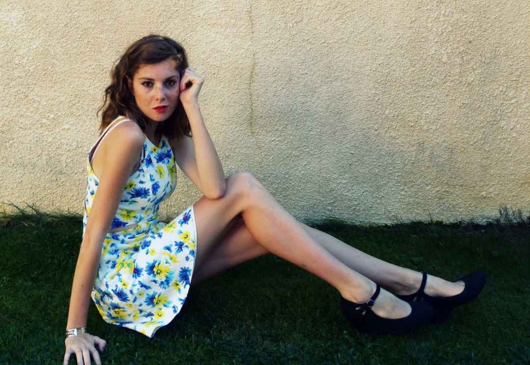 Foto de Nymphett astral