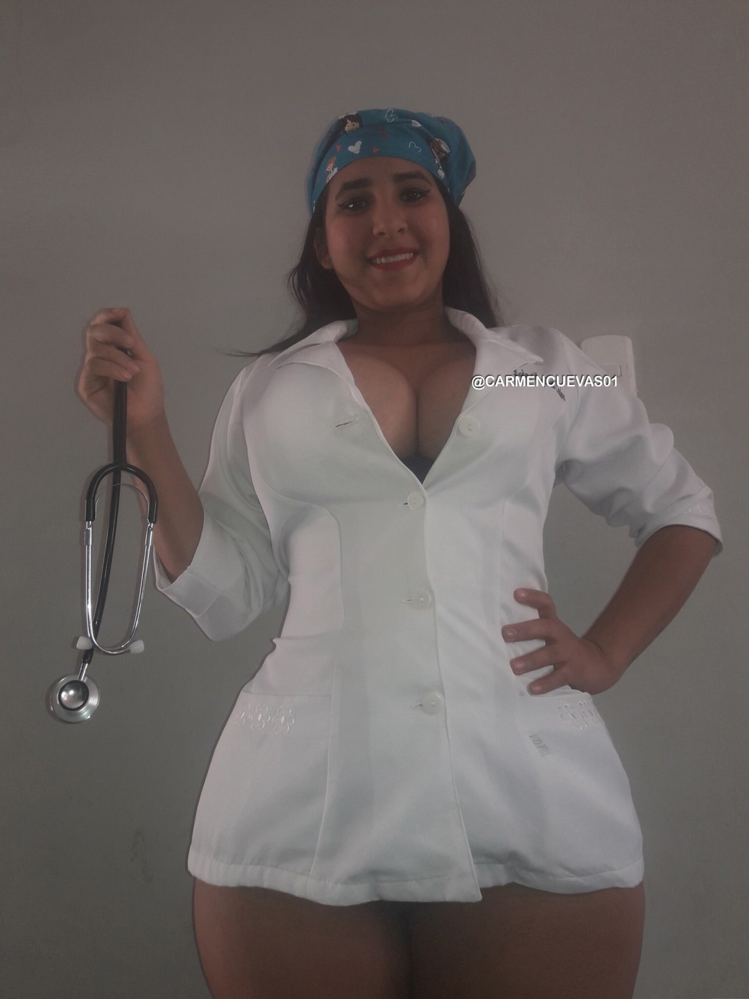 Carmen Kuevas Pornovideo