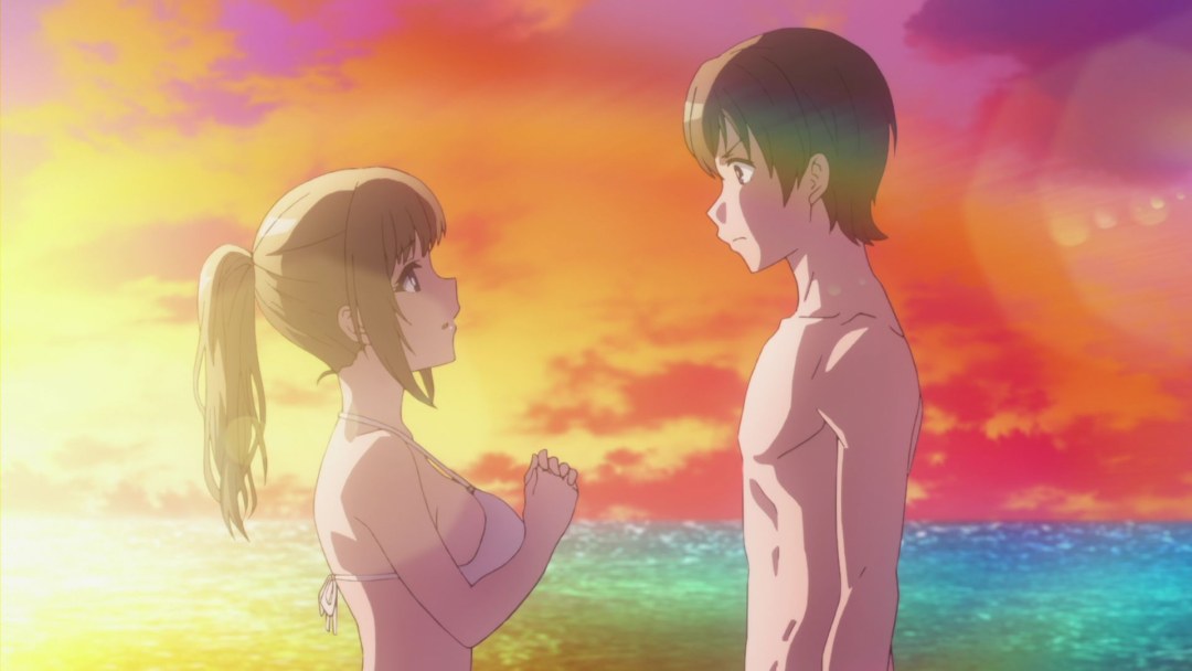 Anime Okaasan Online Ova the Beach Episodios