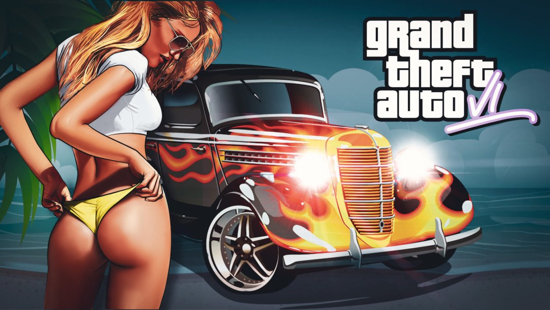 Grand Theft Auto 6 Girls