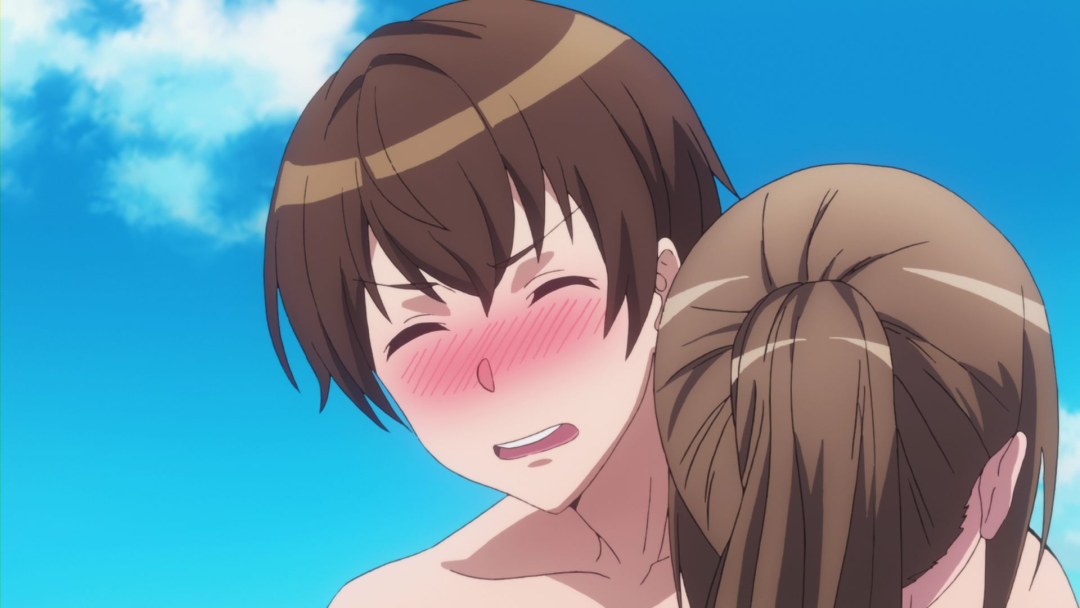 Anime Okaasan en línea OVA