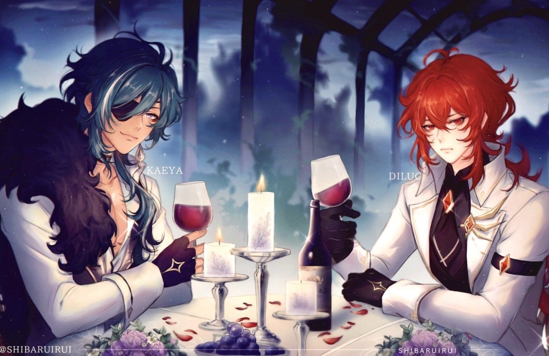 Kayya y Dilyuk