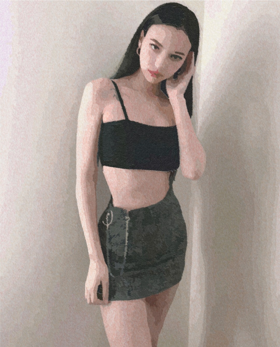 Stasya lamas