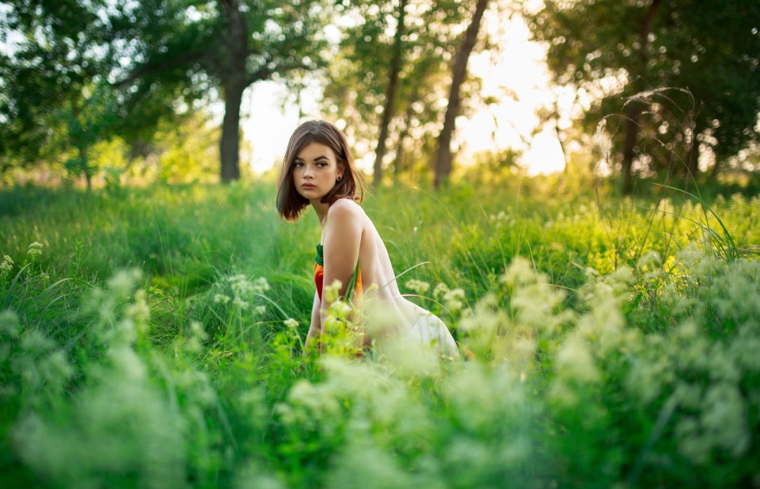 Yana Leonova Blogue