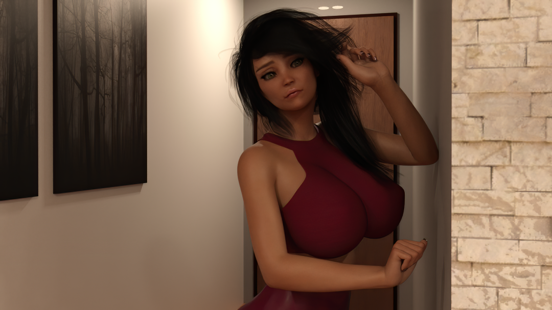 Estética en estilo blanco negro