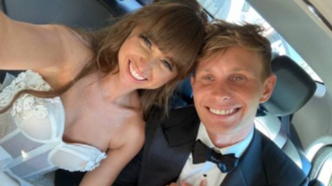 Jiang Cheng y Wei en