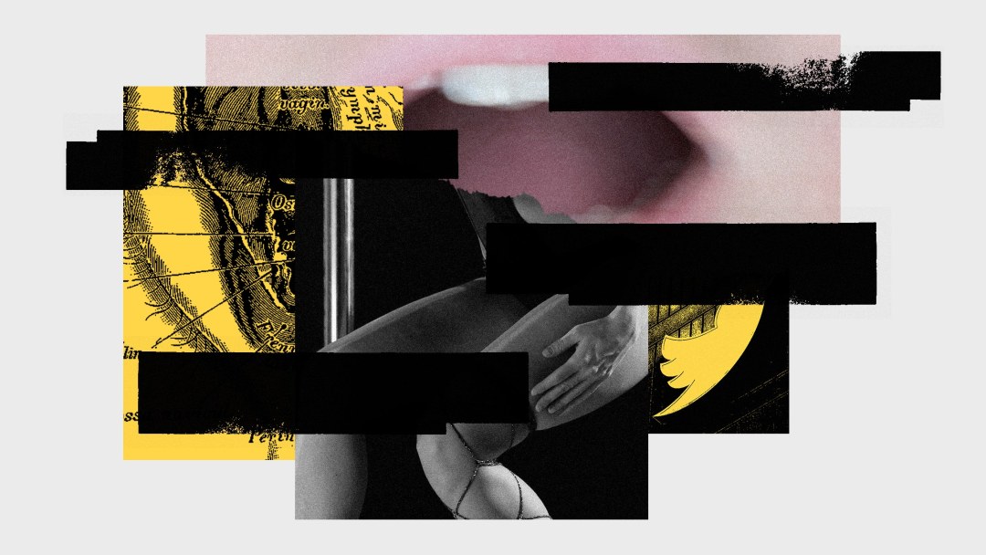 Sarah Jesse desnuda en aceite