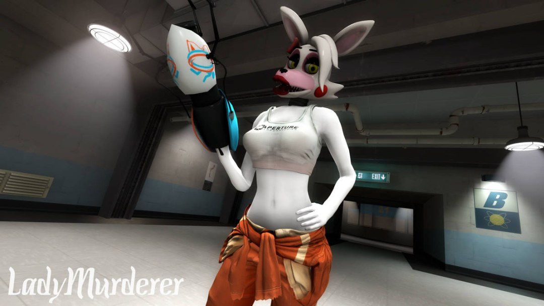Fnaf desembowell