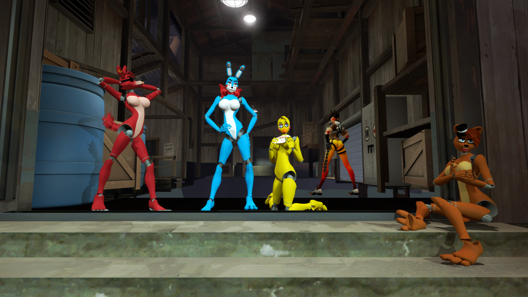 Modelos para SFM
