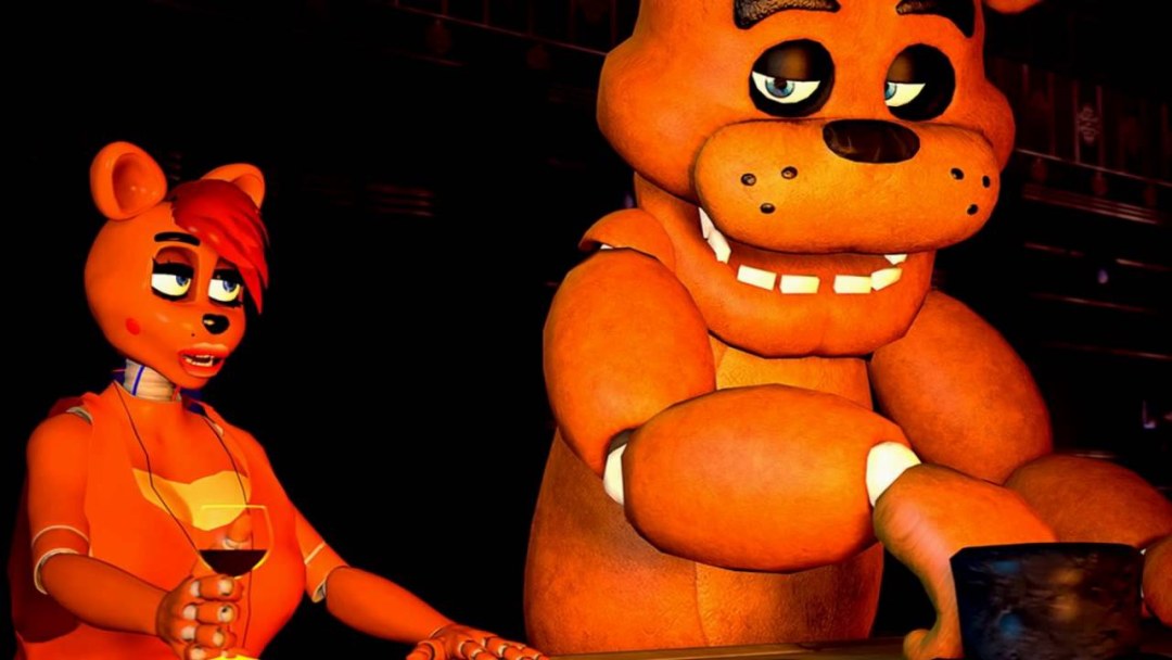 Freddy Bab