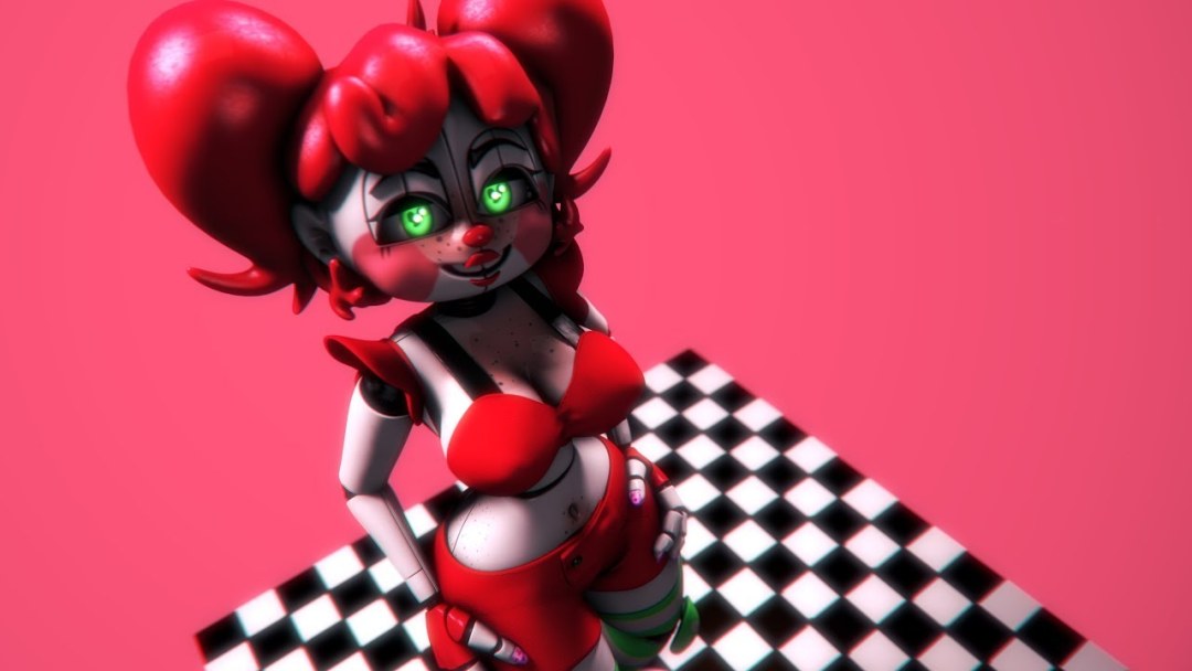 Circus beibi 16+