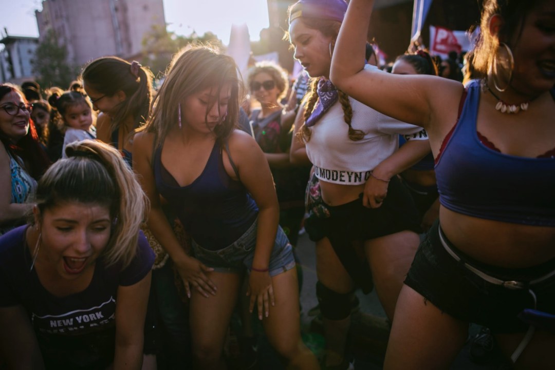 Jodidamente mujeres rusas maduras