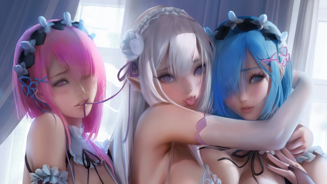 Novela eroge