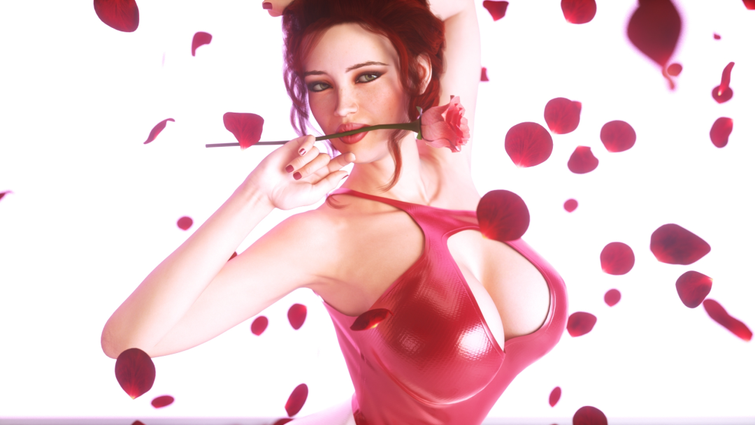 Una esposa y madre Aiden