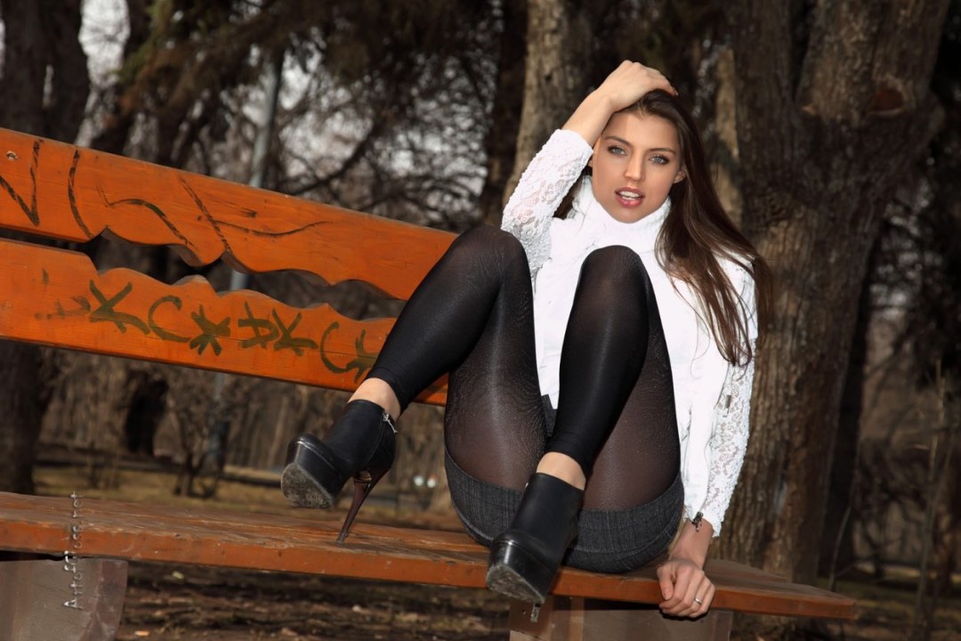 Valentina Kolesnikova AR
