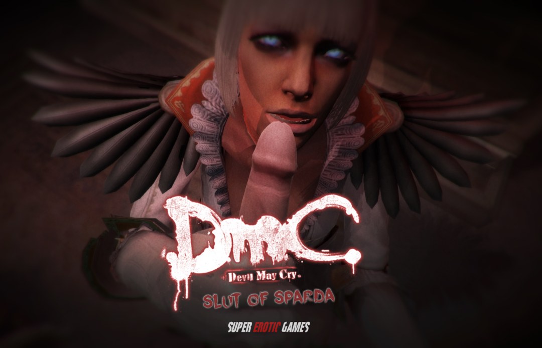 Lady Devil May Territorio 5 xxx