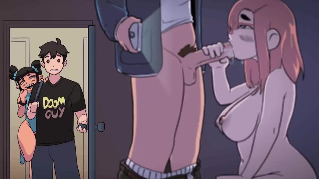 Derpixon-la migración artista hentai