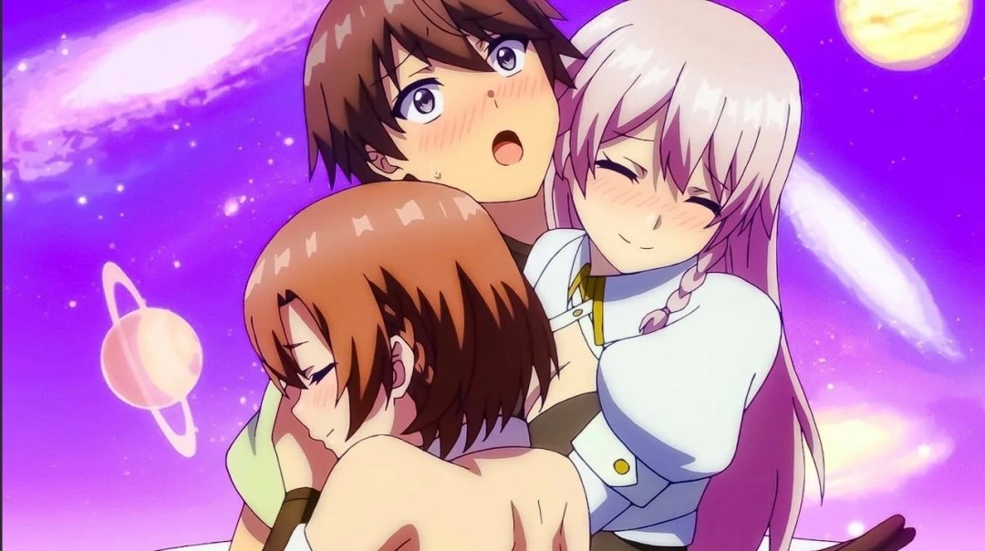 Secciones secretas de Hentai