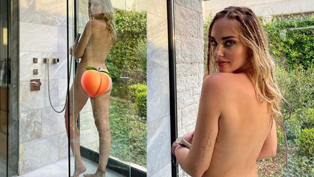 Kyara ferrani sexy desnuda