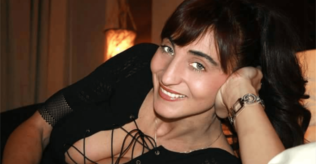 Gangbang de los musulmanes sexuales