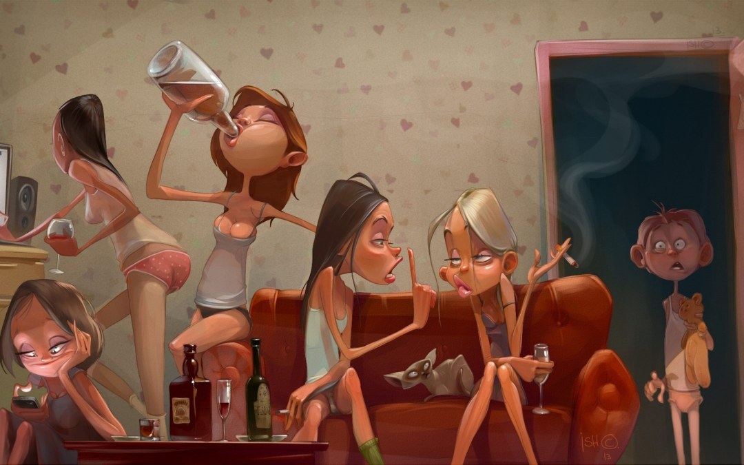 Sweet Cexico Novella Lisa