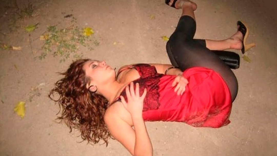 Correspondencia íntima de traición