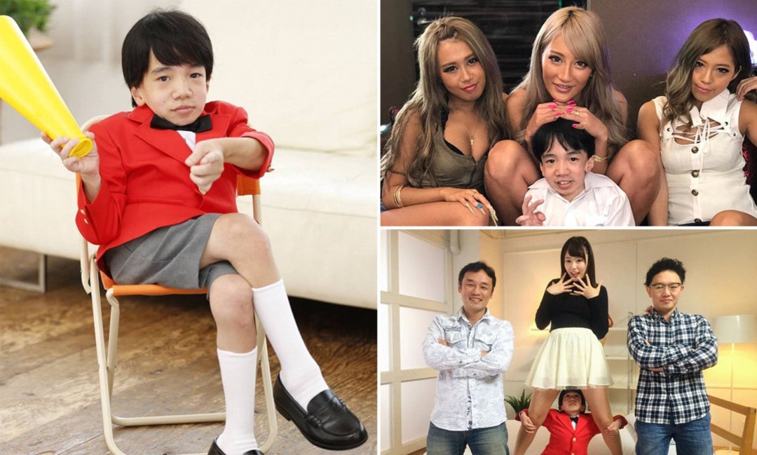 Vagina de Alexis Texas