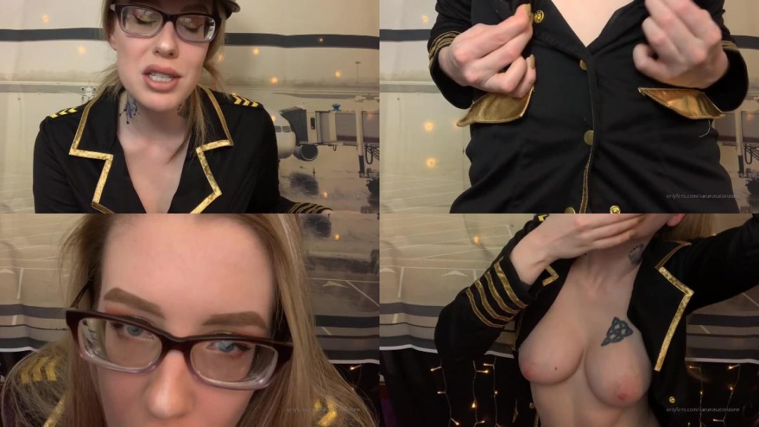 Ksenia Kochegarova ASMR Honeygirl