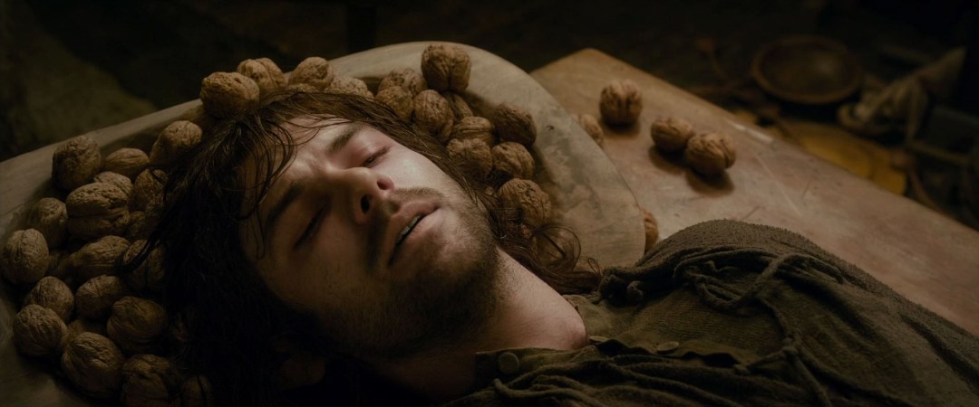 Hobbit wastewood smuuga eidan turner