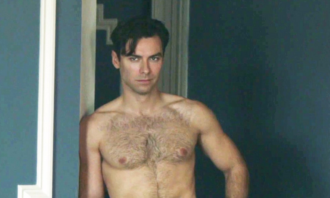 Aidan Turner 2022 Paparazzi