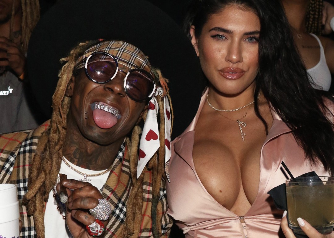 Lil Wayne, Young Thug meme