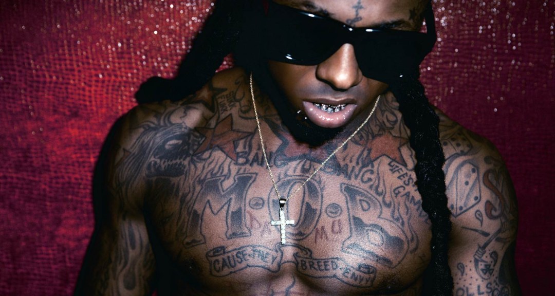 Fondo de pantalla de Lil Kim