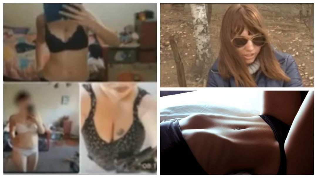 Yana GLUSHCHENKO fusionó