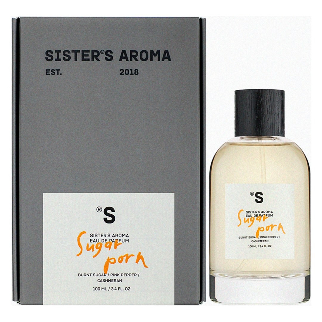 Espíritus de aroma del sistema