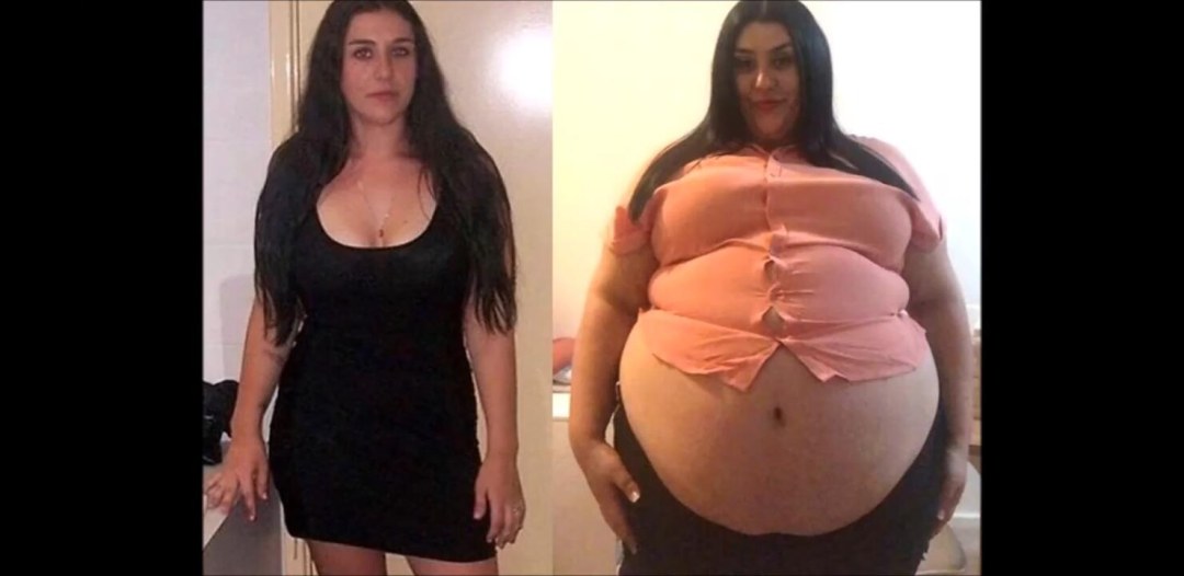 Fidi Carmen Lafox antes y después de 2021