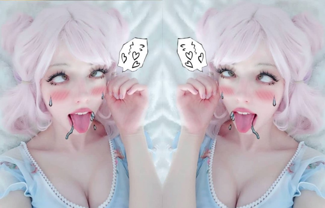 Mia boyko ahegao