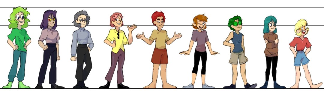 Bodysuit tg cómics