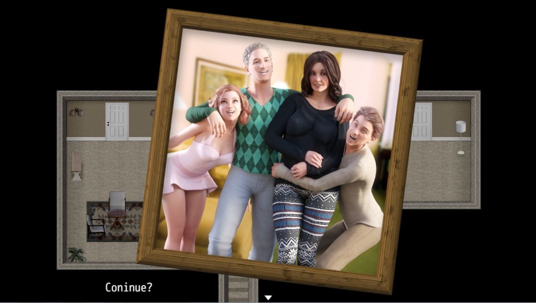 Milfy City Violetta