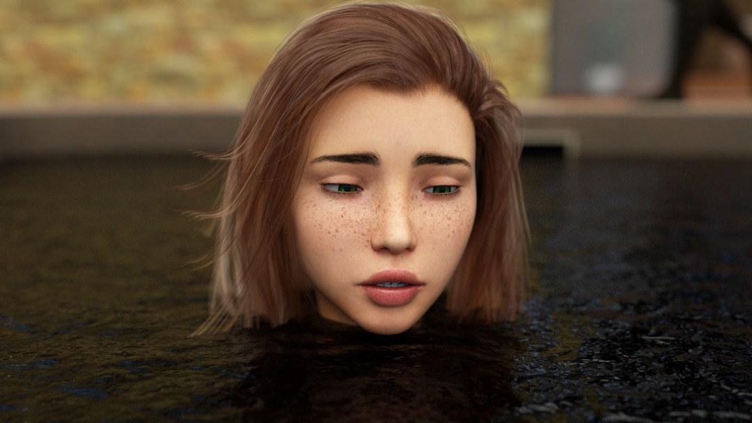 Sarah de Milfy City