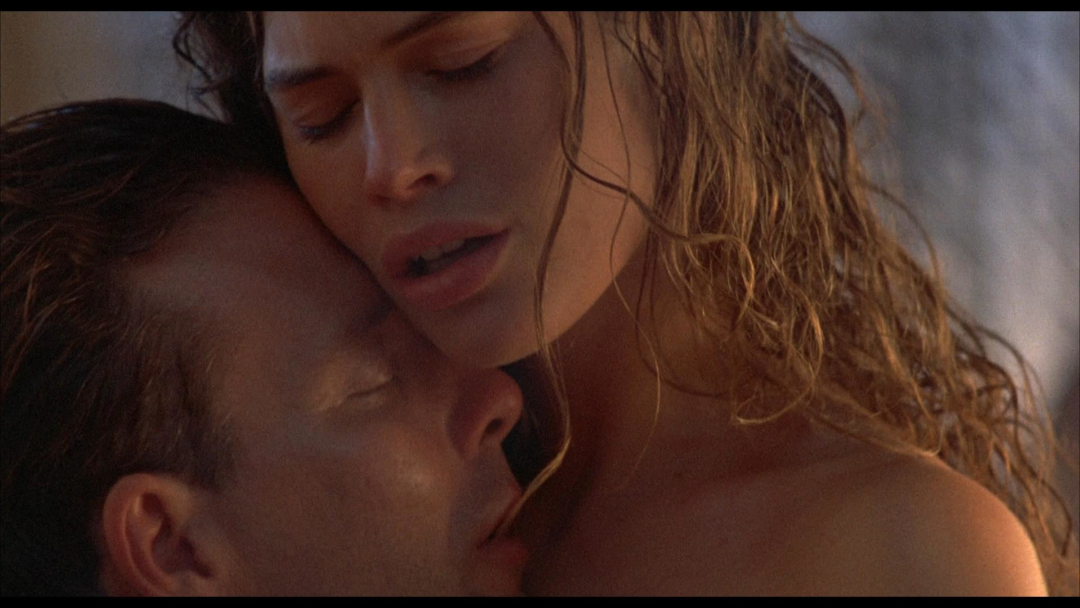 La Llamada del Sexo Film 1977
